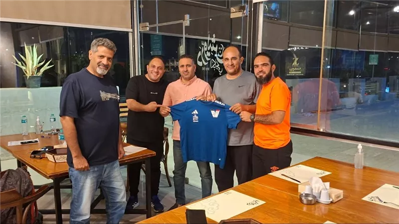 طموح الشباب يقود مونتريال من أكاديمية كرة قدم إلى نادٍ في القسم الرابع