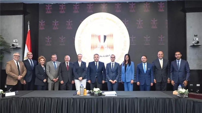 التحول الرقمي في «مصر القابضة للتأمين» يعزز الشفافية والكفاءة في إدارة الشركة