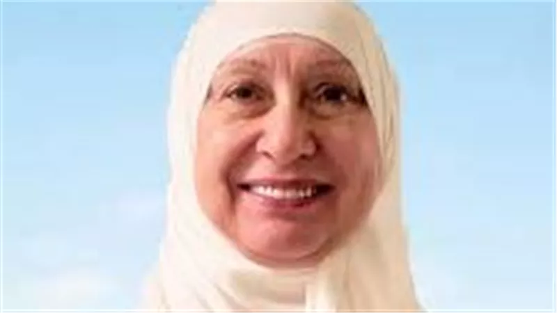 بعد ارتدائها الحجاب.. ماذا تعرف عن الشيف نرمين هنو؟