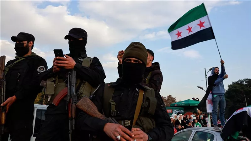 الولايات المتحدة تعطي سوريا الضوء الأخضر لضم 3500 جهادي للجيش الوطني