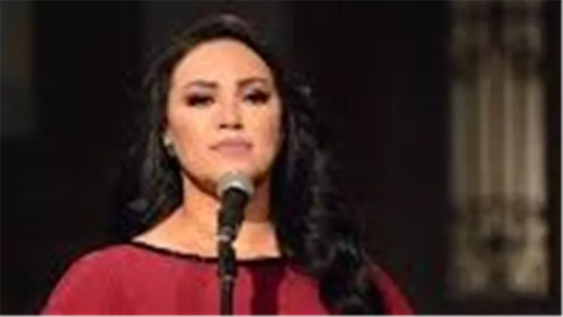البث المباشر لحفل مي فاروق في الأوبرا يتصدر التريند على «تيك توك»