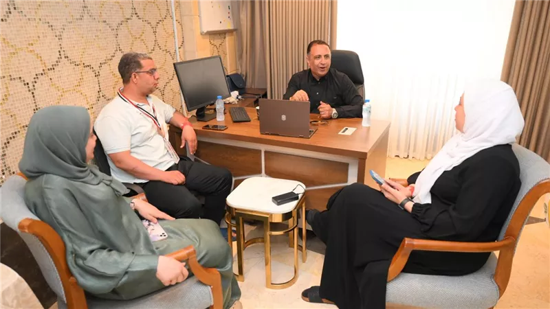 وزارة التضامن تشيد بجهود المملكة في تنظيم موسم الحج وخدمة الحجاج المصريين