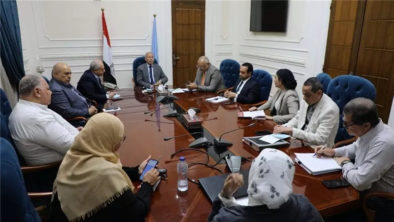 مشروعات تطوير وحملة إزالة إشغالات تُعيد الانضباط لشوارع العاصمة
