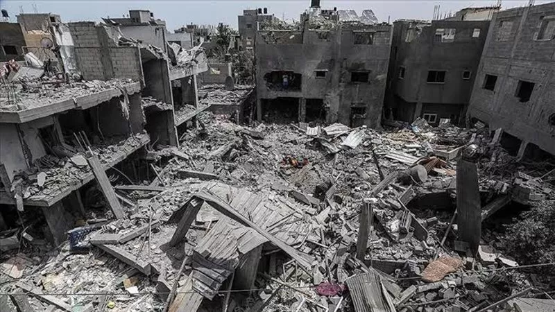 الدولية لدعم حقوق الشعب الفلسطيني: الحرب على غزة غيرت صورة إسرائيل في العالم