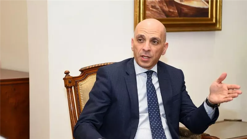 متحدث الخارجية: الحرب الإيرانية شتت الانتباه عن الإبادة في قطاع غزة