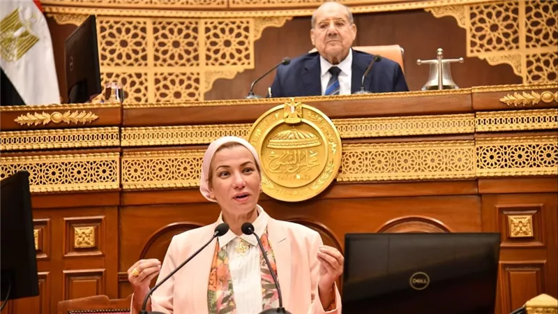 البيئة عن عاصفة الإسكندرية: أنفقنا 8 مليارات جنيه لحماية شواطئ 7 محافظات