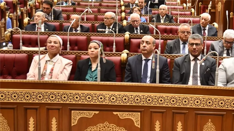 وزيرة البيئة: حصلنا على تمويل 12 مليون دولار لمشروعات تكيف المحاصيل  