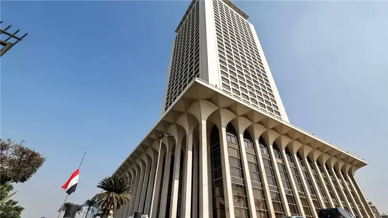 الدول الكبرى تدعو لحل الدولتين وتؤكد التزامها بتسوية سلمية للقضية الفلسطينية