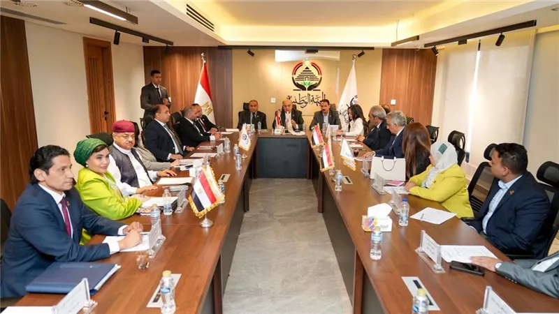 أمانة التنظيم المركزي بالجبهة: نسعى  للتوسع التنظيمي والحشد السياسي 
