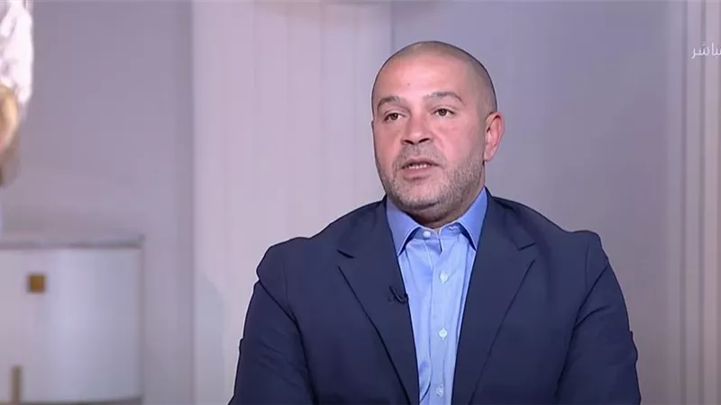 أحمد دياب: الأندية المصرية سيطرت على بطولة دوري أبطال أفريقيا (فيديو)