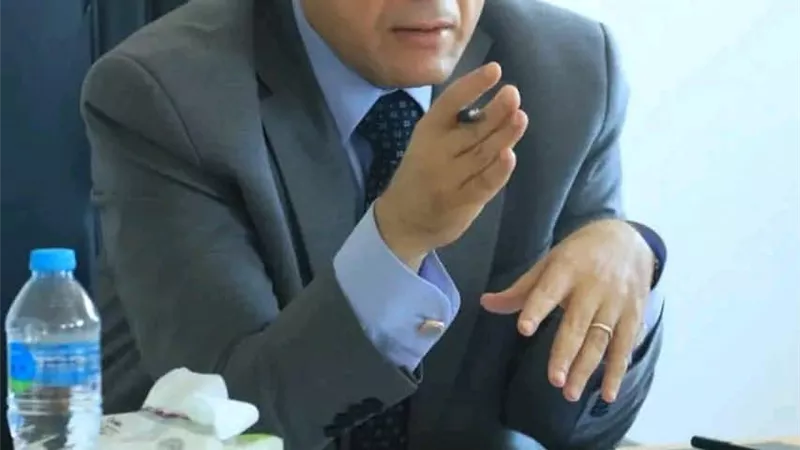 محافظ كفرالشيخ: حملات تموينية مكثفة على المخابز والأسواق|صور