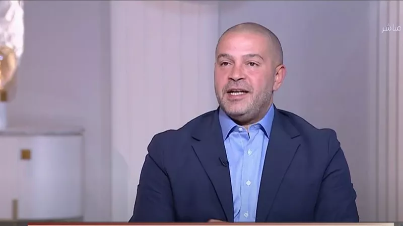 رئيس رابطة الأندية: دمج الأندية الشعبية والخاصة 