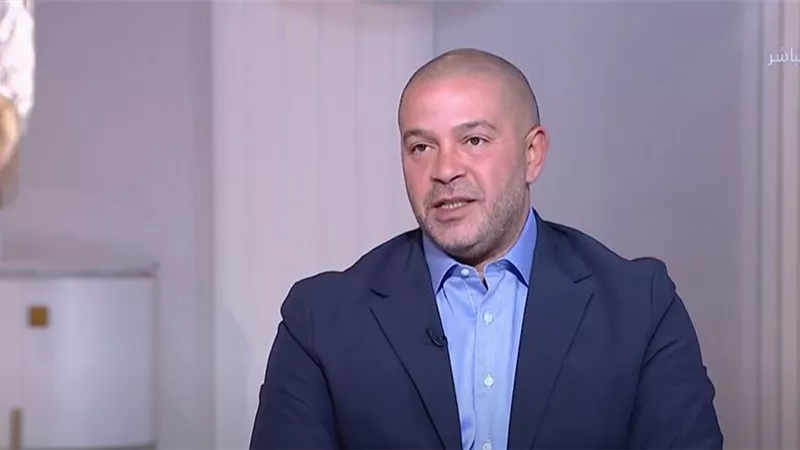 رئيس رابطة الأندية: لم نجامل الأهلي في منحه لقب الدوري.. وسنلتزم بقرار المحكم