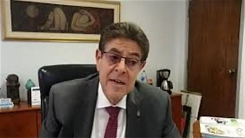 نديم إلياس: نستهدف 10% نموًا سنويًا في صادرات الطباعة والتغليف
