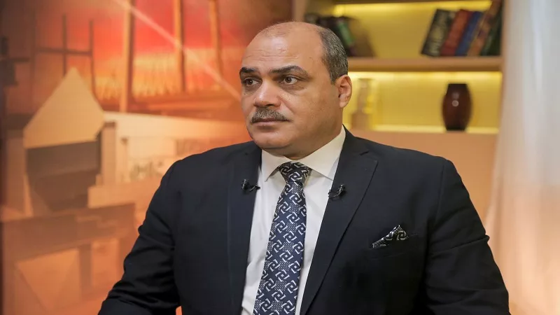 محمد الباز: لا أندم على مواقفي الصحفية.. وهذه القضية كشفت المتاجرين|فيديو 