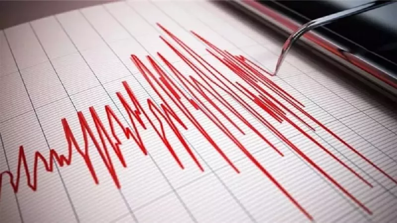 زلزال بقوة 6 ريختر يضرب القاهرة والدلتا.. ومصدره تركيا 