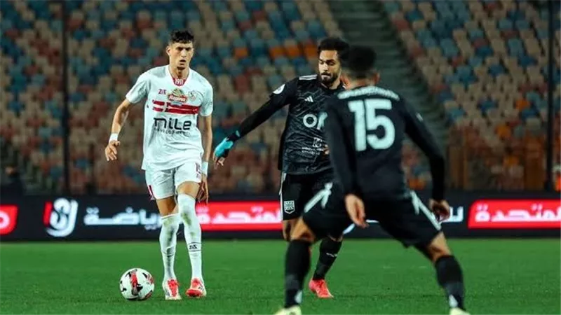 محامي صلاح مصدق: الأزمة مع الزمالك قانونية بحتة.. ومنفتحون على التسوية