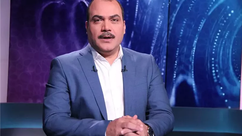 محمد الباز: لن أتنازل عن حقي في مواجهة التهم الوهمية