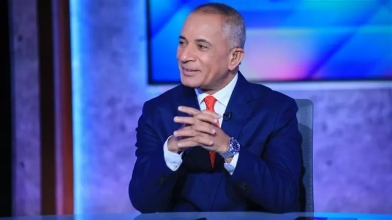أحمد موسى: مصر خالية من فيروسي C وB  و«الصحة العالمية» كرمتها|فيديو 
