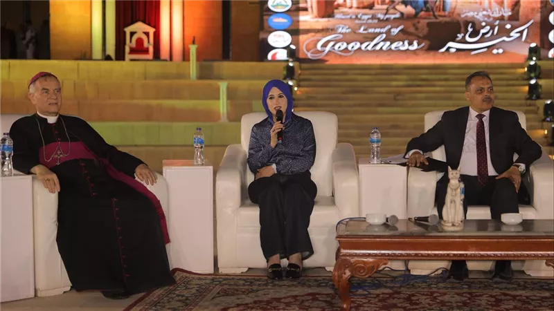 وزارة السياحة: 6 فوائد لمشروع تطوير مسار رحلة العائلة المقدسة