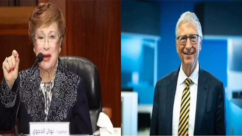 من عظمة بيل جيتس إلى أزمات نوال الدجوي.. كيف تدير ثروتك؟