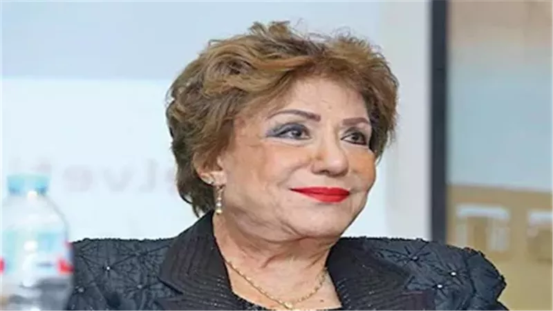 مهرجان القاهرة السينمائي الدولي ينعى سيدة المسرح العربي سميحة أيوب