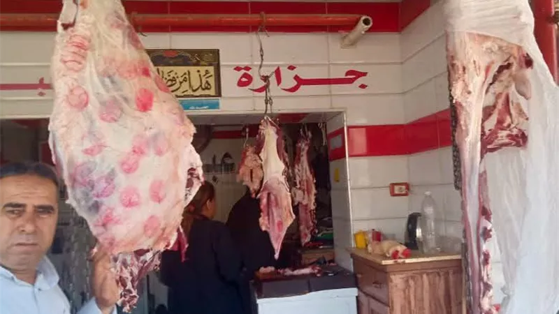 استعدادا لعيد الأضحى..«البيئة»: التفتيش على 130 منشأة غذائية وصناعية 