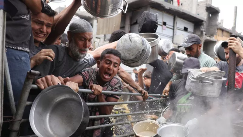 الإغاثة الطبية بغزة: المساعدات الإسرائيلية 