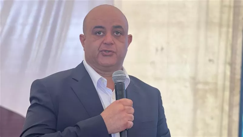 رئيس مجموعة شركات هيلثي يكشف تفاصيل المرحلة الثانية لمبادرة 