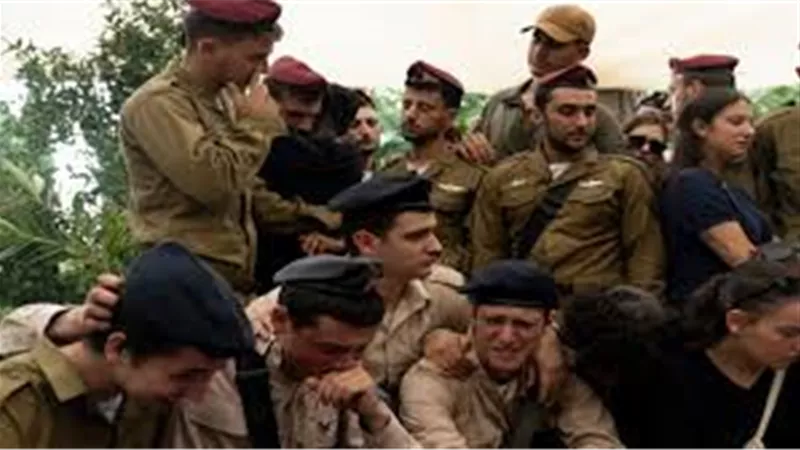 الحالة السادسة خلال شهر.. انتحار جندي إسرائيلي بعد خدمة في 