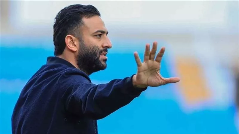 ميدو: هناك فساد في كرة القدم المصرية وتلاعب بمشاعر ملايين من الجماهير 