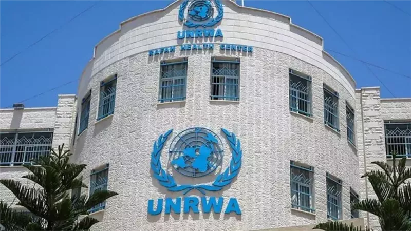 الأونروا: إعادة افتتاح مركز تعليمي لطلاب مكفوفين بعد أشهر من التوقف