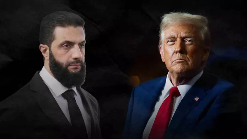أول زيارة منذ 60 عامًا: الرئيس السوري أحمد الشرع يزور أمريكا سبتمبر المقبل