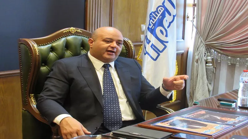 «إنجازاتكم فخر لنا جميعًا»... محمد مصطفى لطفي يهنئ أوائل الثانوية الأزهرية