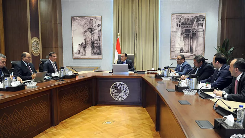تقليصًا لفاتورة الاستيراد.. جهاز مستقبل مصر يبدأ في إنشاء مصنع ألبان الأطفال