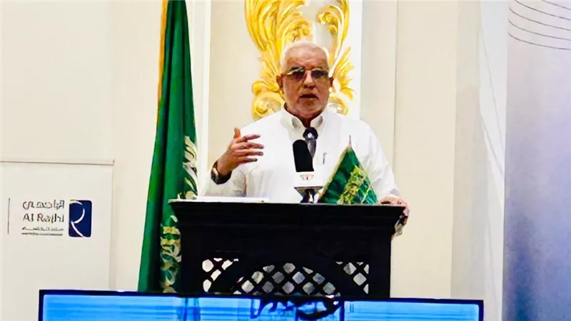 الغرف السياحية: «نسك» شرط لدخول المشاعر المقدسة وتم إصدارها لجميع الحجاج 