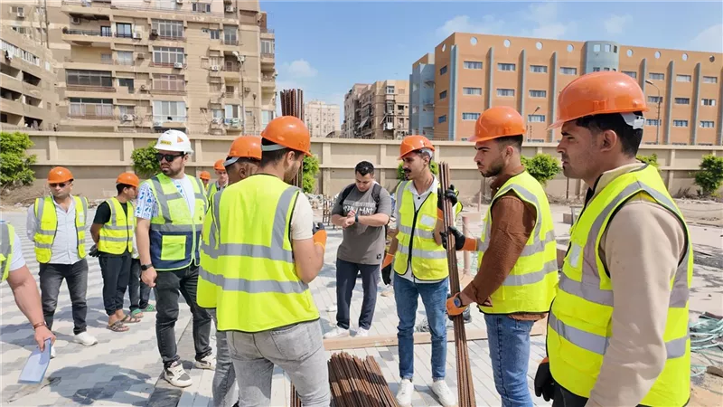 السلامة المهنية.. ثقافة حماية الأفراد وضمان استمرارية العمل