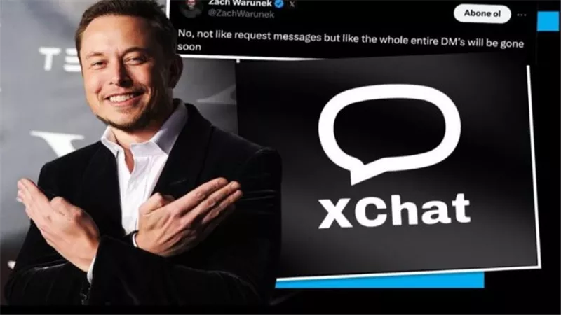 XChat ميزة الرسائل الجديدة من X.. تجربة فريدة لمشتركي X Premium               