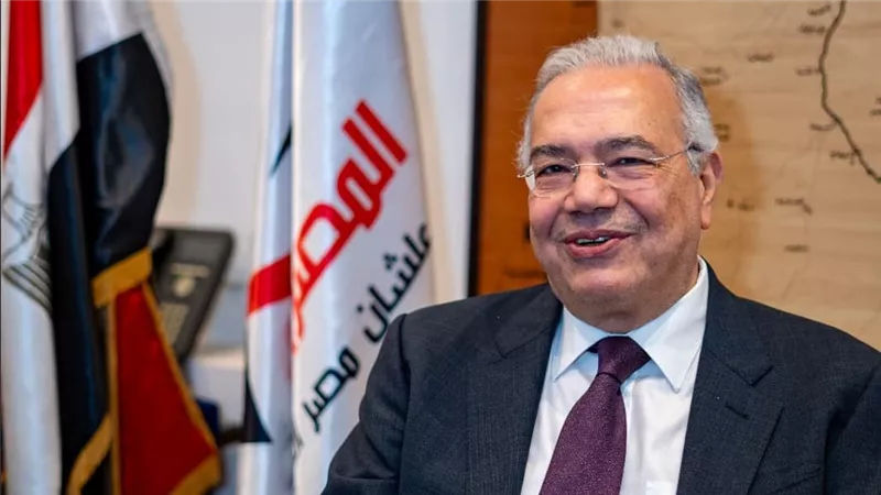 عصام خليل: 