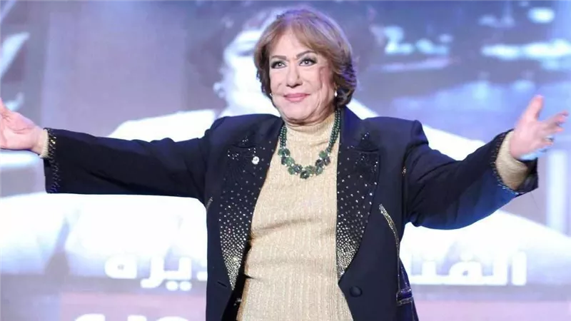الخميس  المقبل .. عزاء الفنانة سميحة أيوب فى قاعة مسجد عمر مكرم