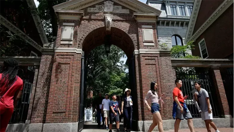 تجميد تمويل أبحاث حيوية.. جامعة هارفرد تسعى لإلغاء قرار «ترامب» في المحكمة