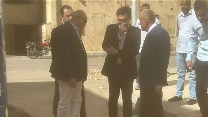 تفاصيل جديدة في واقعة التنقيب عن الآثار بالأقصر.. الوزير يكشف مفاجآت