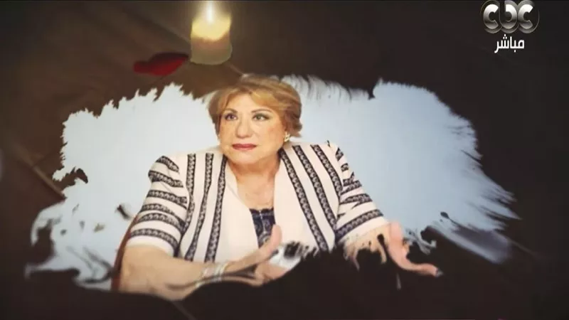 سيدة المسرح العربي التي خلدت الفن بروحها وأدائها.. وداعًا سميحة أيوب