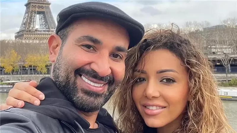 علياء بسيوني عن فوزها بجائزة أفضل مديرة أعمال: مكنتش عاوزة أروح 