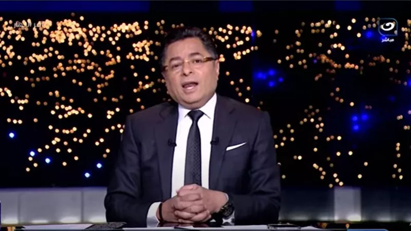 خالد أبو بكر: لا تتركوا الميراث بلا تنظيم حتى لا يحدث صراع