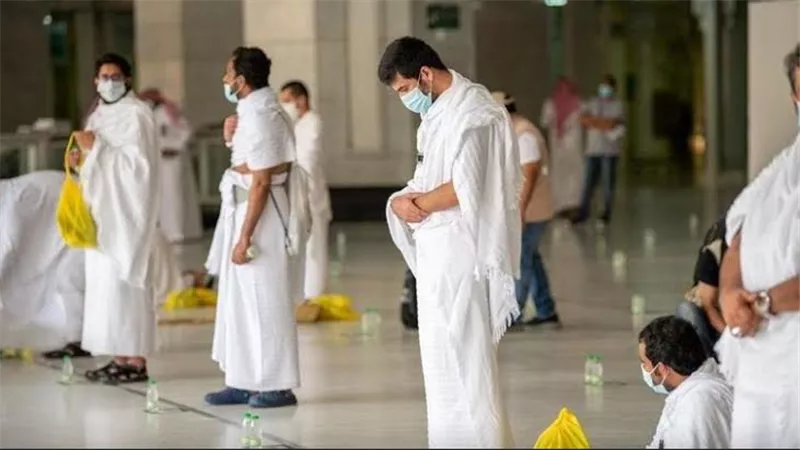 نصائح مهمة لتجنب الأمراض التنفسية أثناء مناسك الحج 