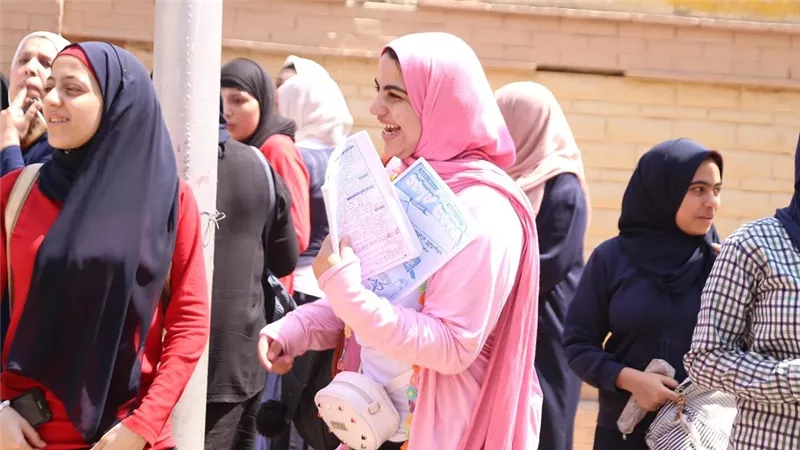 التعليم تبث فيديو توضيحي للتعليمات والإرشادات الخاصة بورقة الامتحان