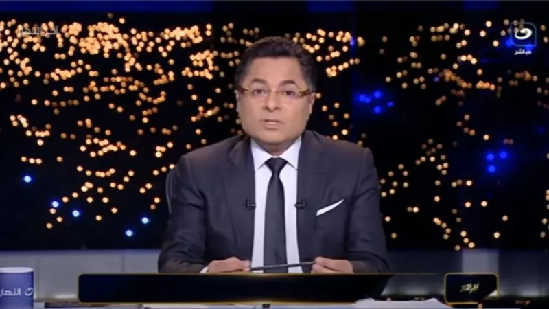 خالد أبو بكر ناعيًا سميحة أيوب: صوت القوة الناعمة لمصر|فيديو 