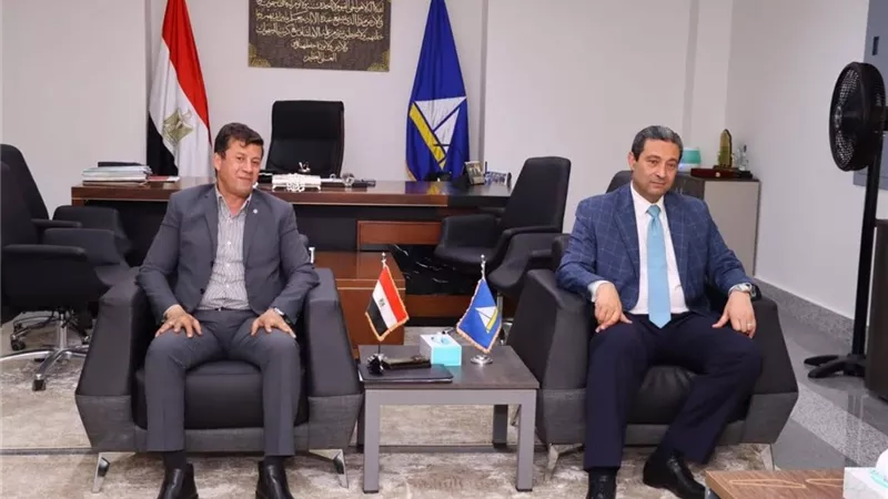 رأس البر تستعد لصيف 2025 بخطة سياحية وخدمية متكاملة