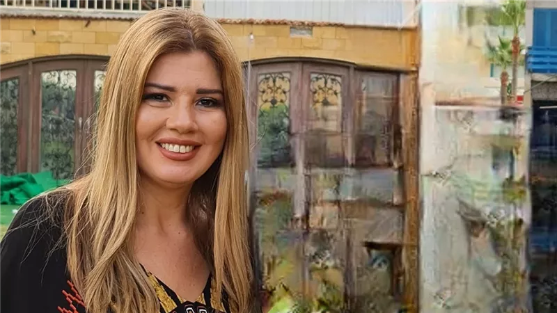 رانيا فريد شوقي: ترحب بدخول البلوجرز عالم التمثيل: «الموهبة هي الفيصل» |فيديو